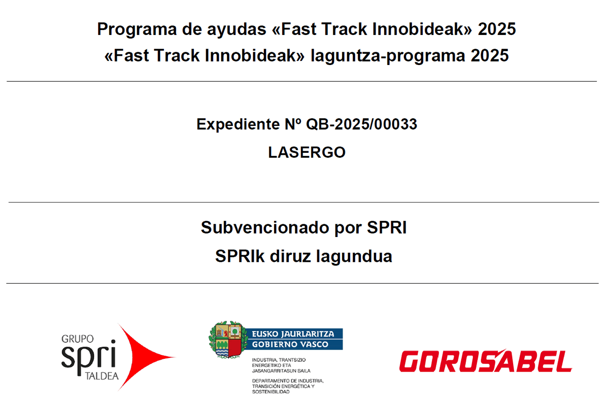 Fast Track Innobideak 2025
